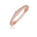 DIAMOND BANGLE