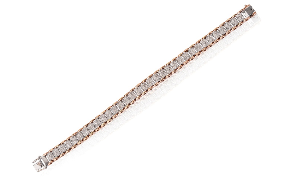 DIAMOND BRACELET