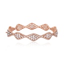 DIAMOND BANGLE