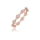 DIAMOND BANGLE
