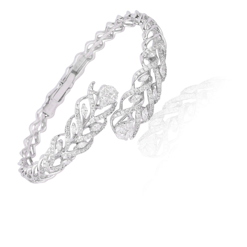 DIAMOND BRACELET