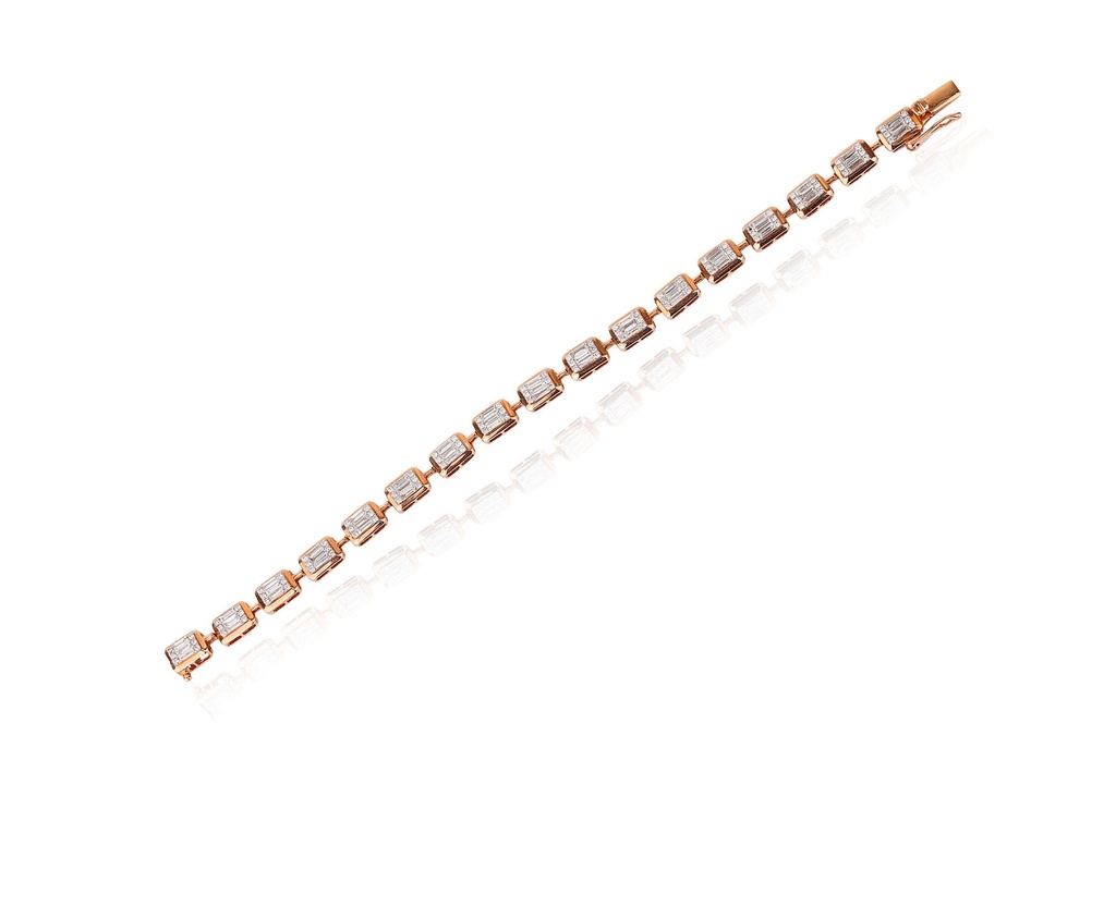 DIAMOND BRACELET