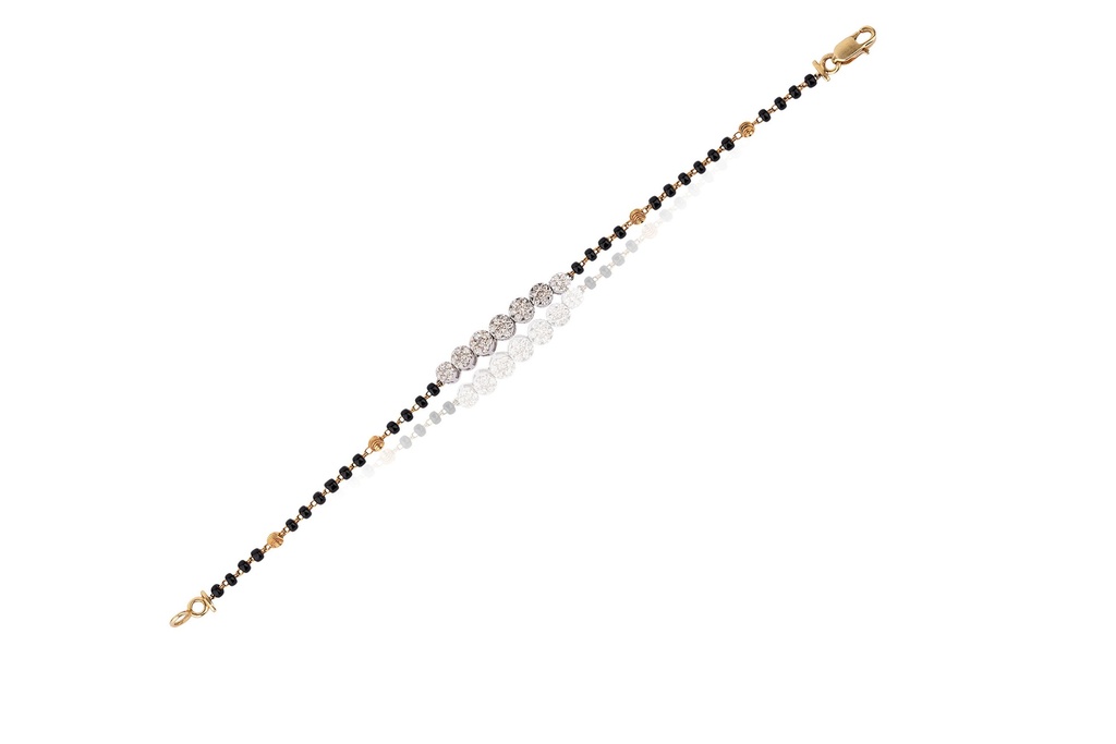 DIAMOND BRACELET