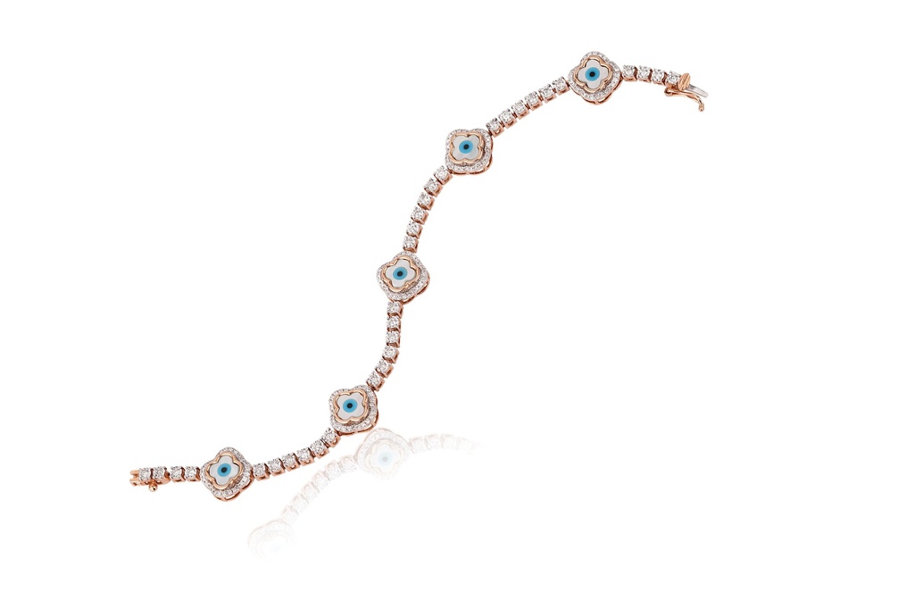 EVIL EYE BRACELET