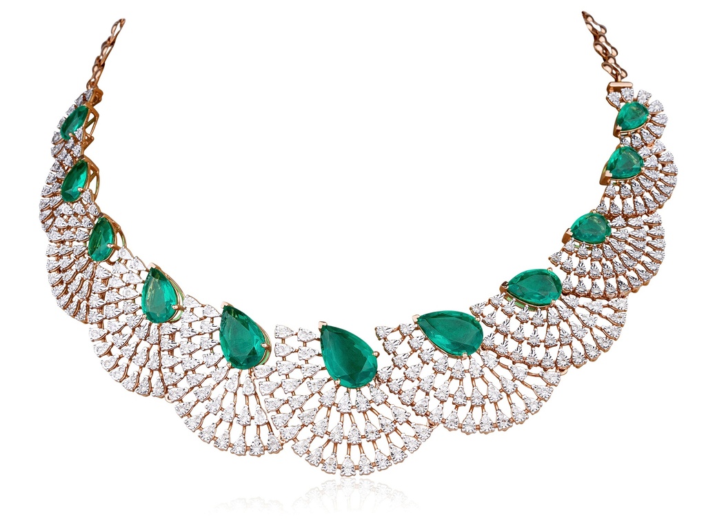 NECKLACE SET