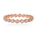DIAMOND BANGLE