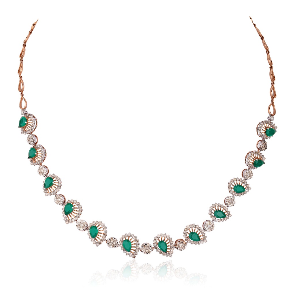 NECKLACE SET
