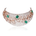 CHOKER SET