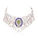 CHOKER SET