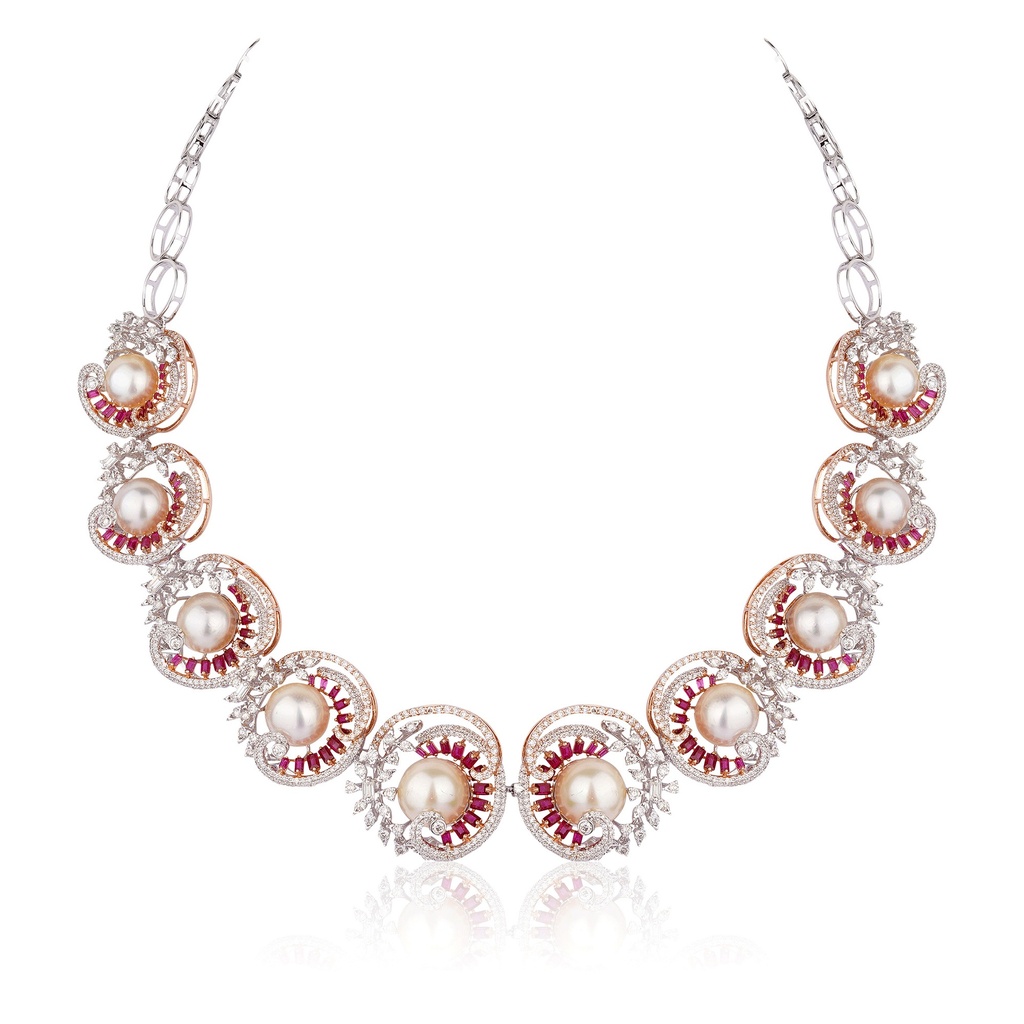 NECKLACE SET