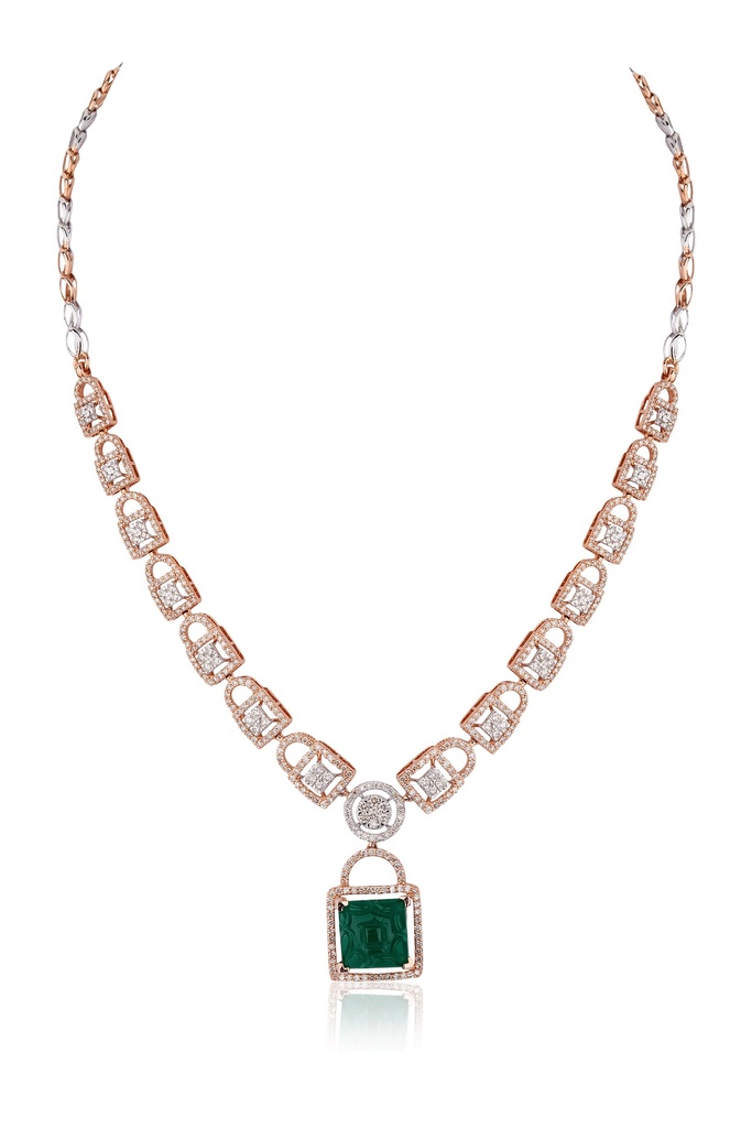 NECKLACE SET