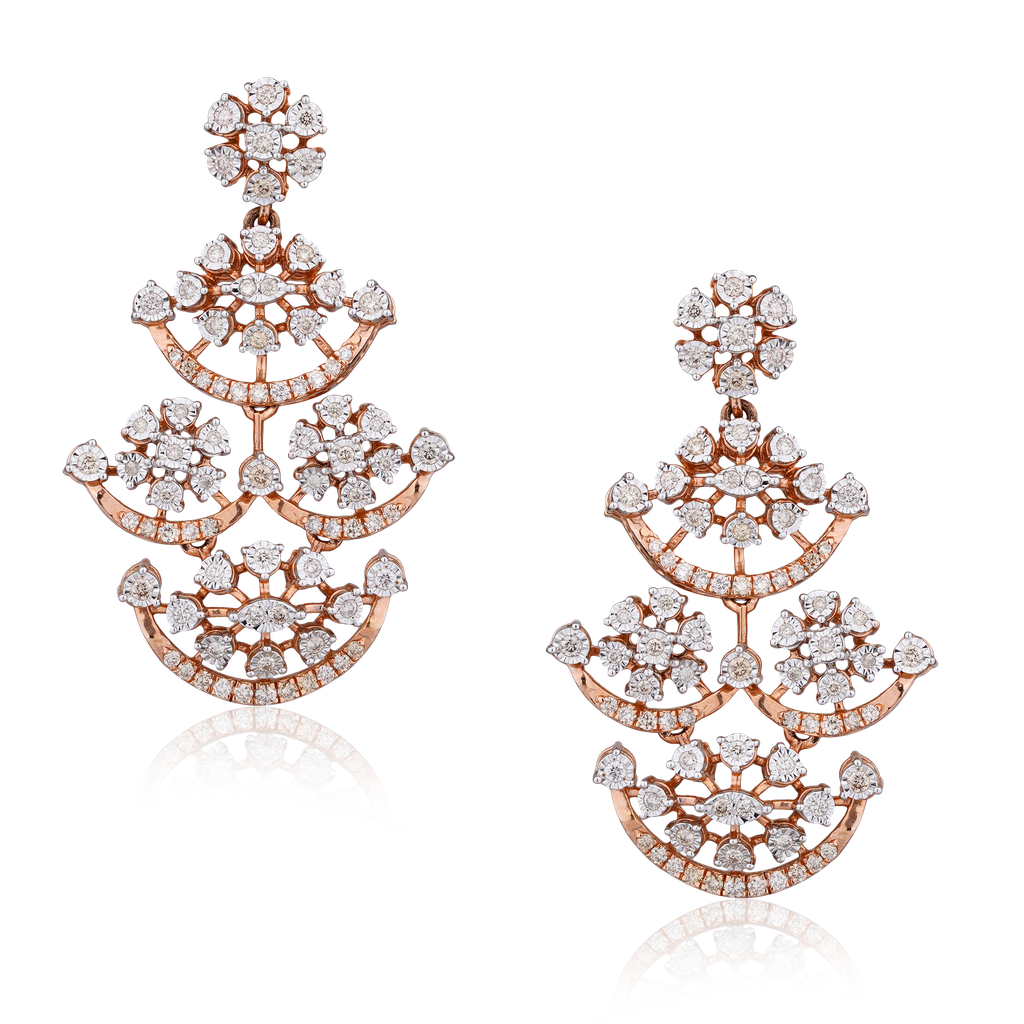CHOKER SET