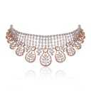 CHOKER SET