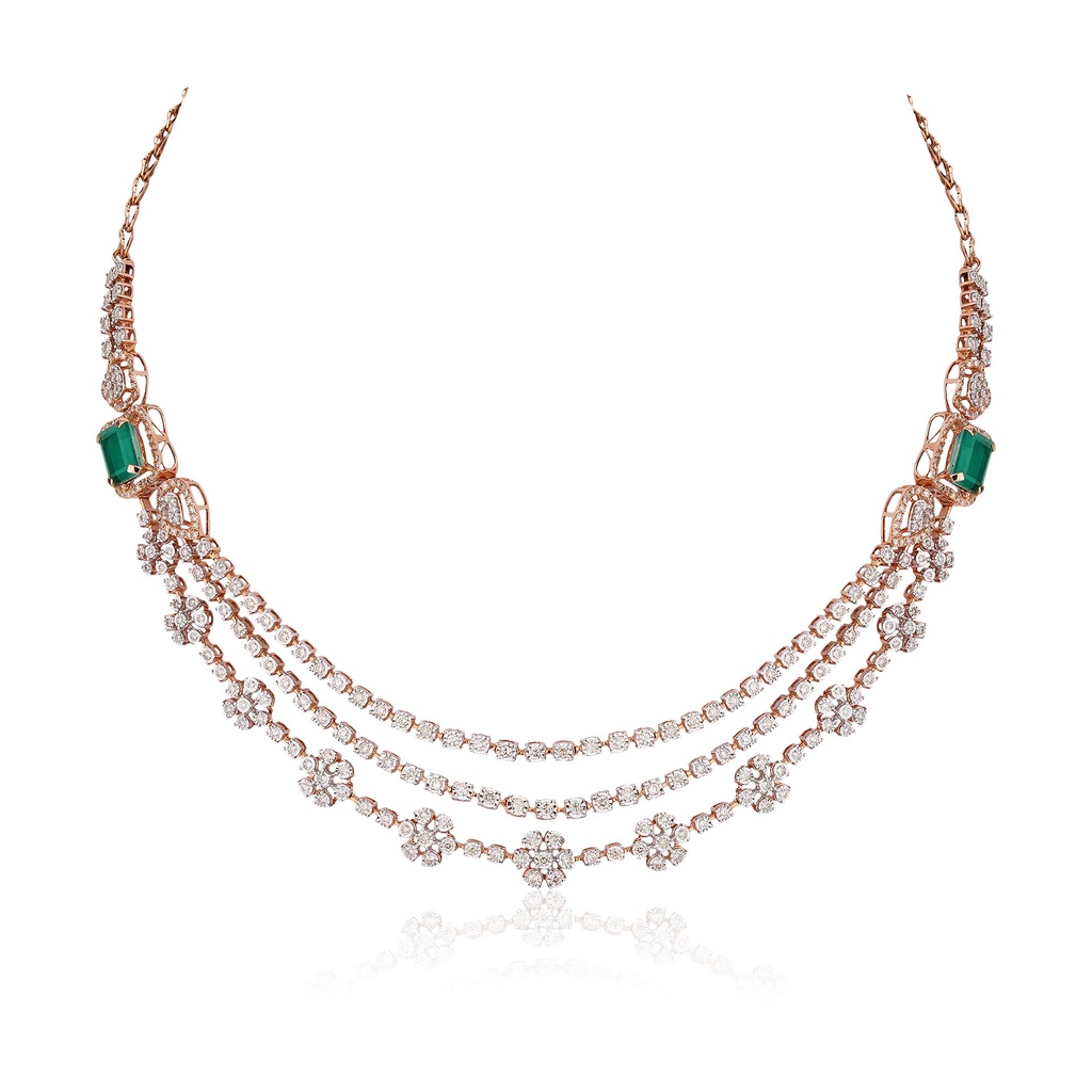 NECKLACE SET
