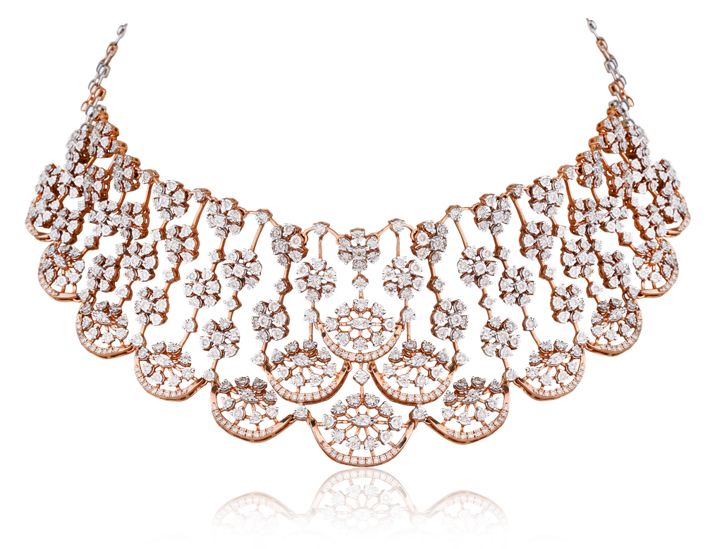 CHOKER SET