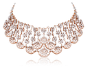 CHOKER SET