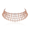 CHOKER SET