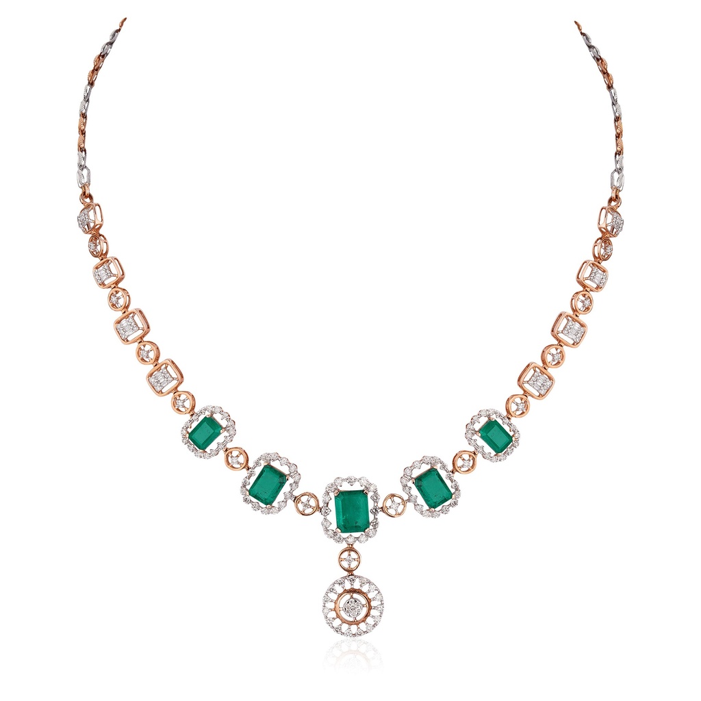 NECKLACE SET
