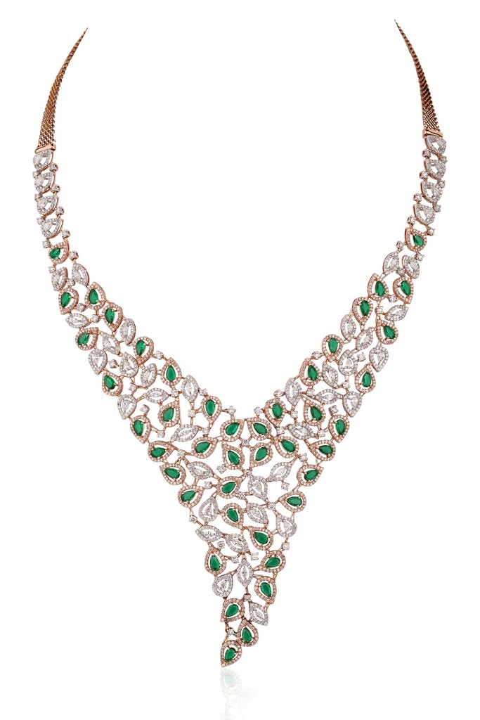 NECKLACE SET