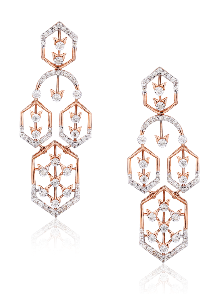 CHOKER SET
