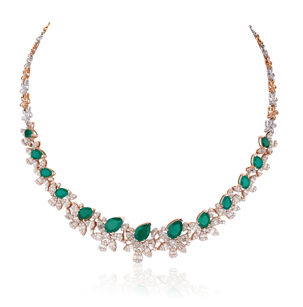 NECKLACE SET