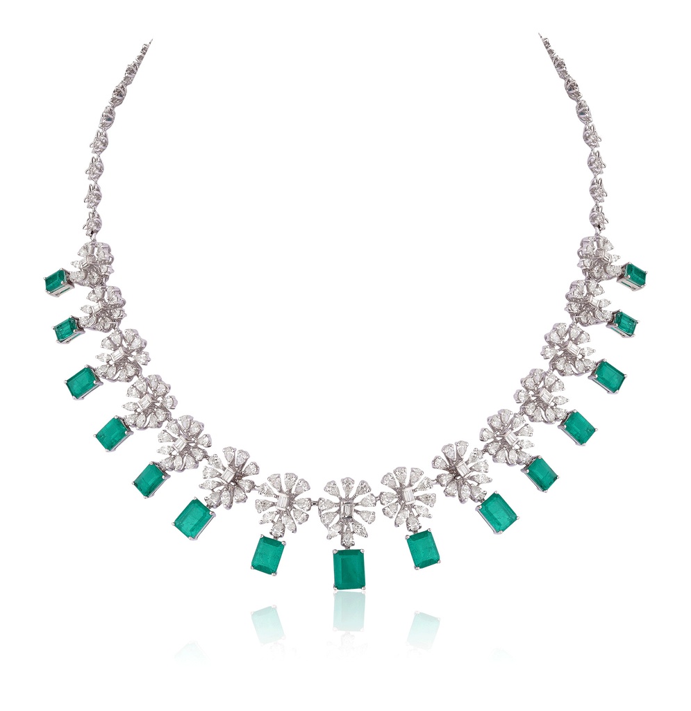 NECKLACE SET