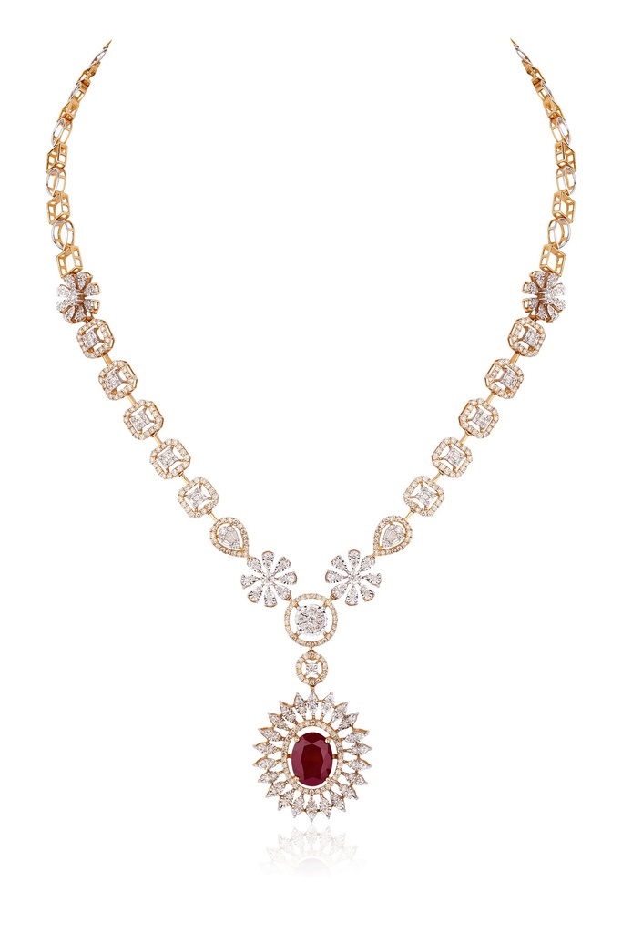 NECKLACE SET