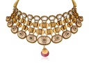 CHOKER SET
