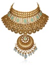 CHOKER SET