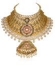 CHOKER SET
