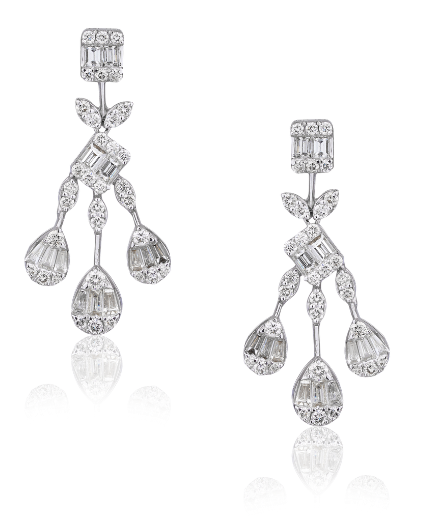 CHOKER SET