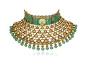 BRIDAL CHOKER SET