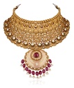 CHOKER SET