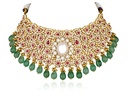 CHOKER SET