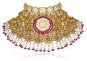 CHOKER SET