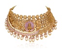 CHOKER SET