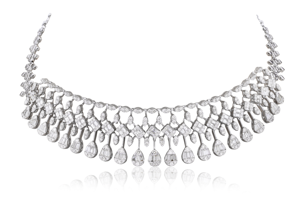 CHOKER SET