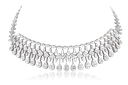CHOKER SET