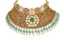 CHOKER SET