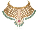 CHOKER SET