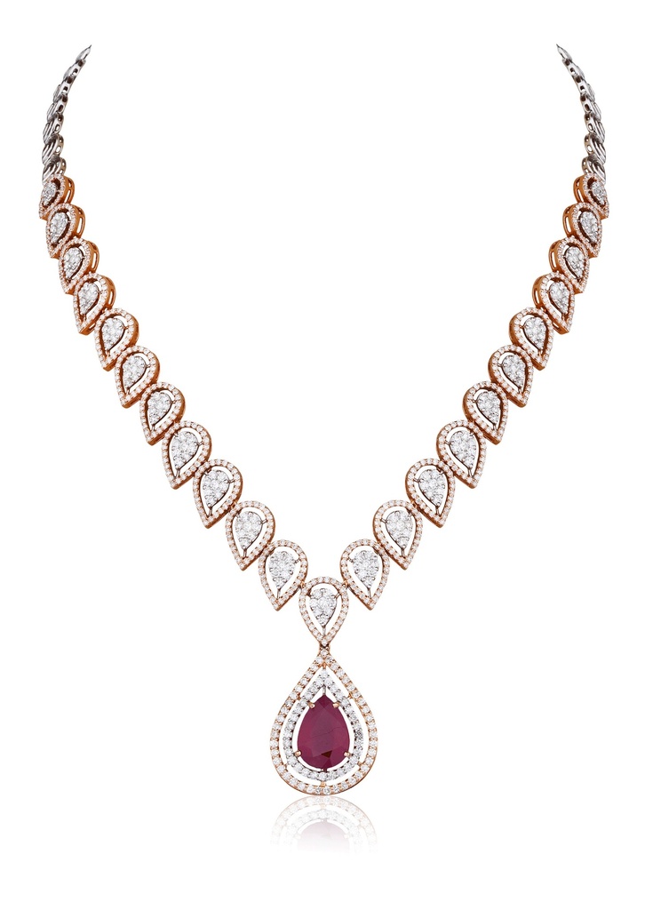 NECKLACE SET