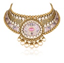CHOKER SET