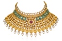 CHOKER SET