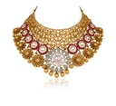 CHOKER SET