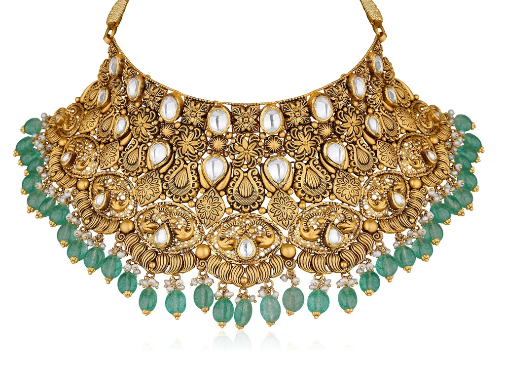 CHOKER SET