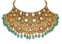 CHOKER SET