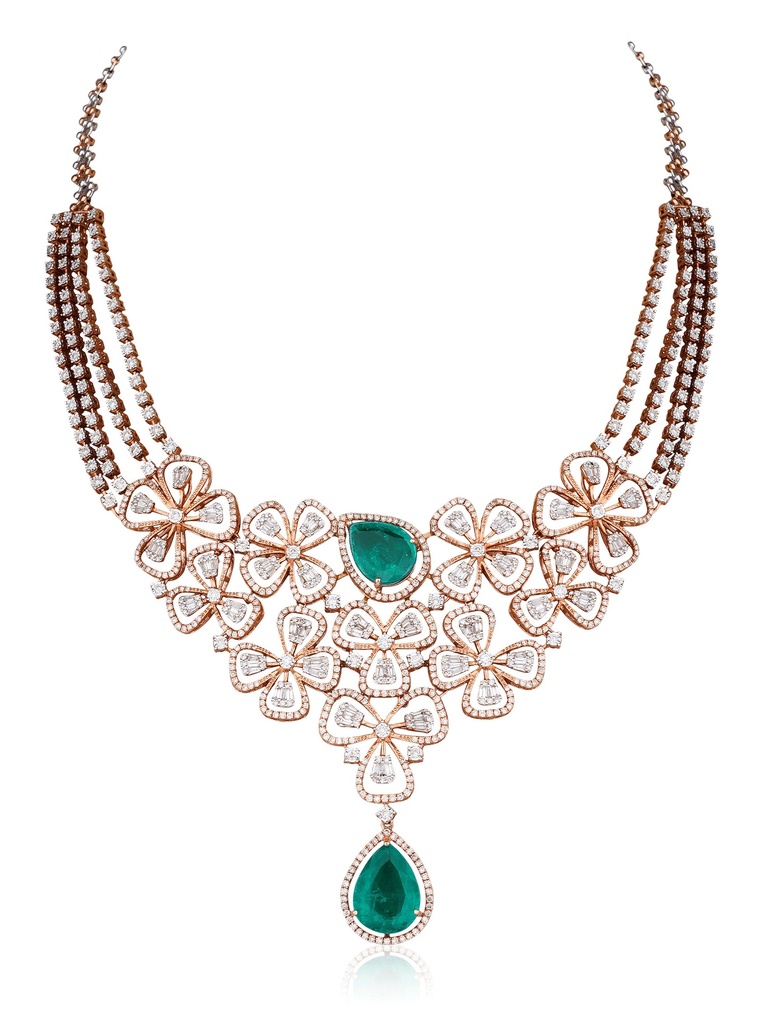 NECKLACE SET