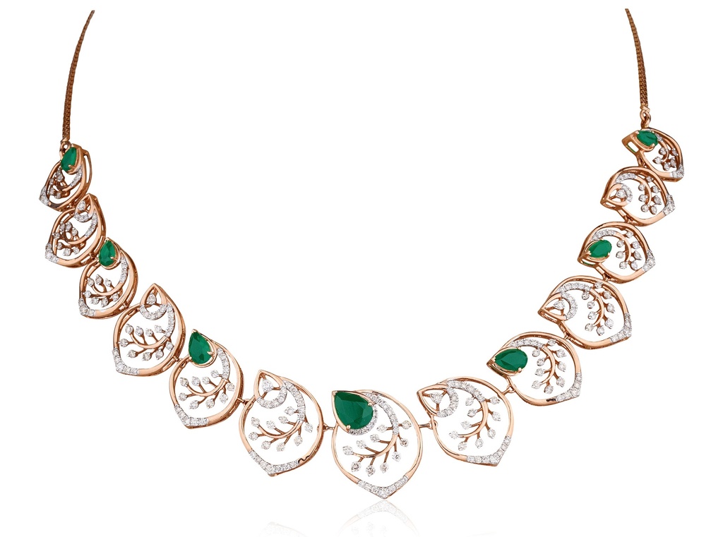 NECKLACE SET
