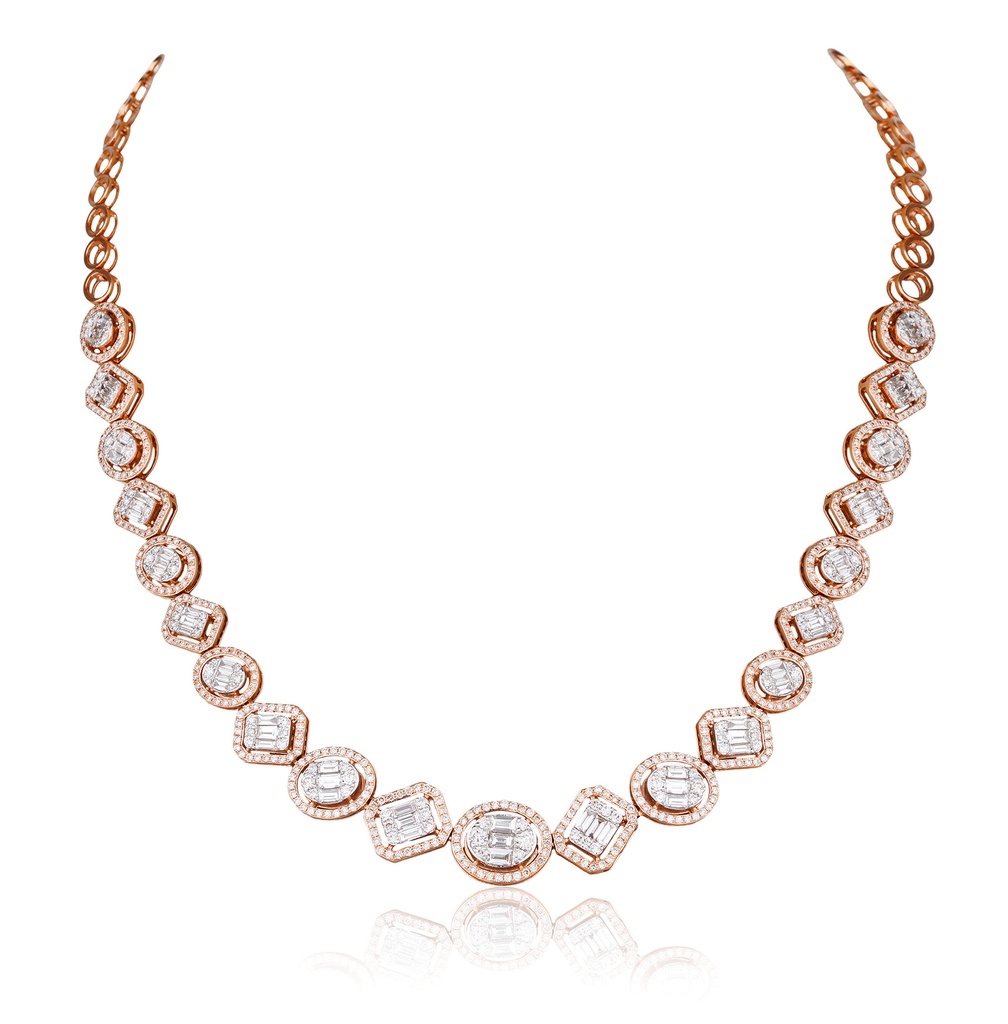 NECKLACE SET