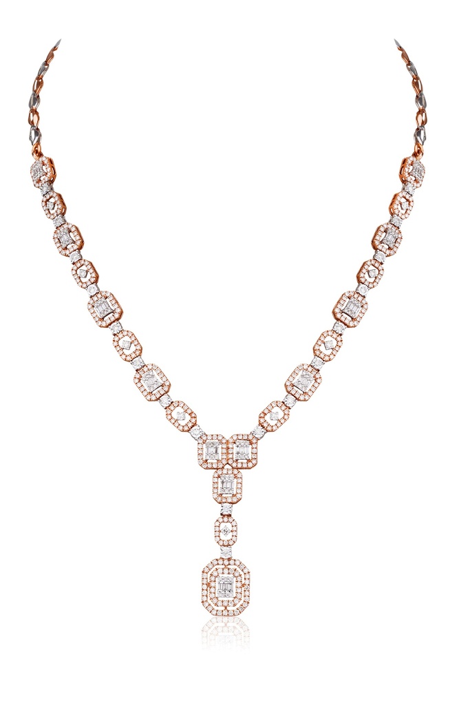 NECKLACE SET